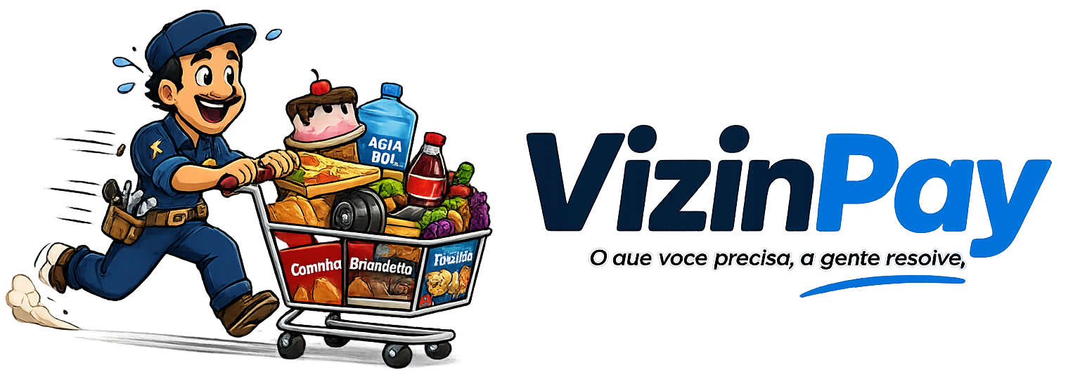 VizinPay